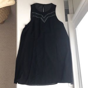 BCBG Black Dress